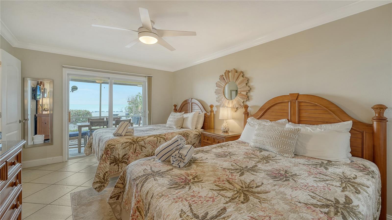 MCCALLS BEACH CASTLE - Residential