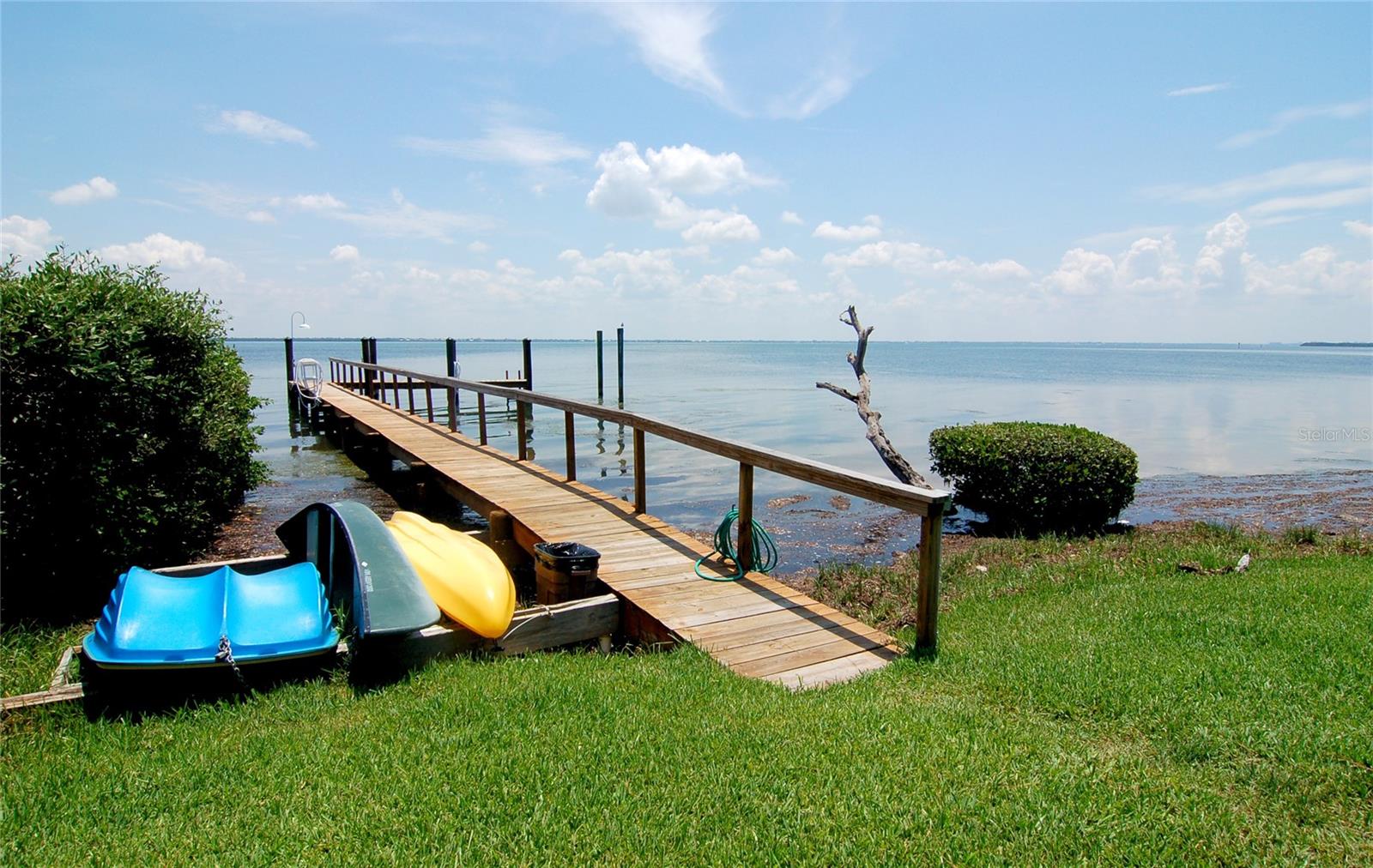 MCCALLS BEACH CASTLE - Residential