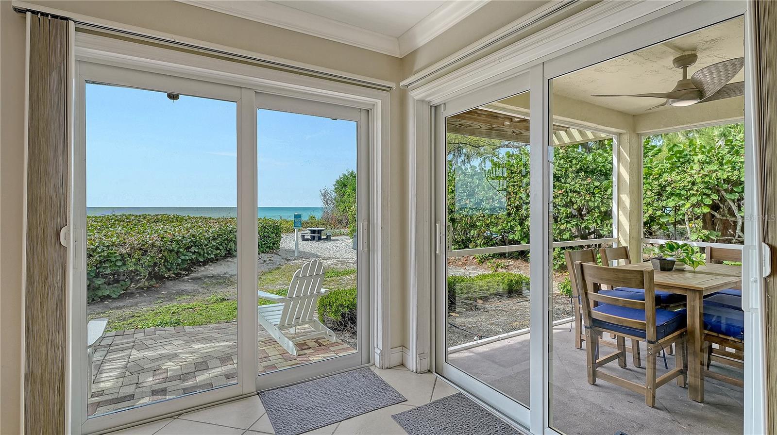 MCCALLS BEACH CASTLE - Residential