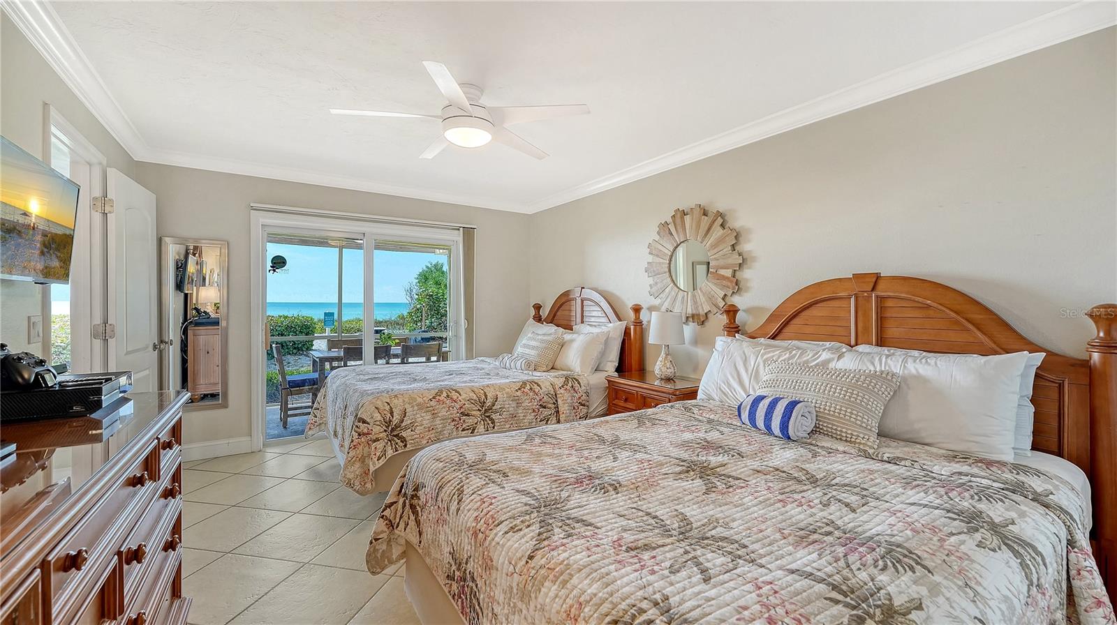 MCCALLS BEACH CASTLE - Residential