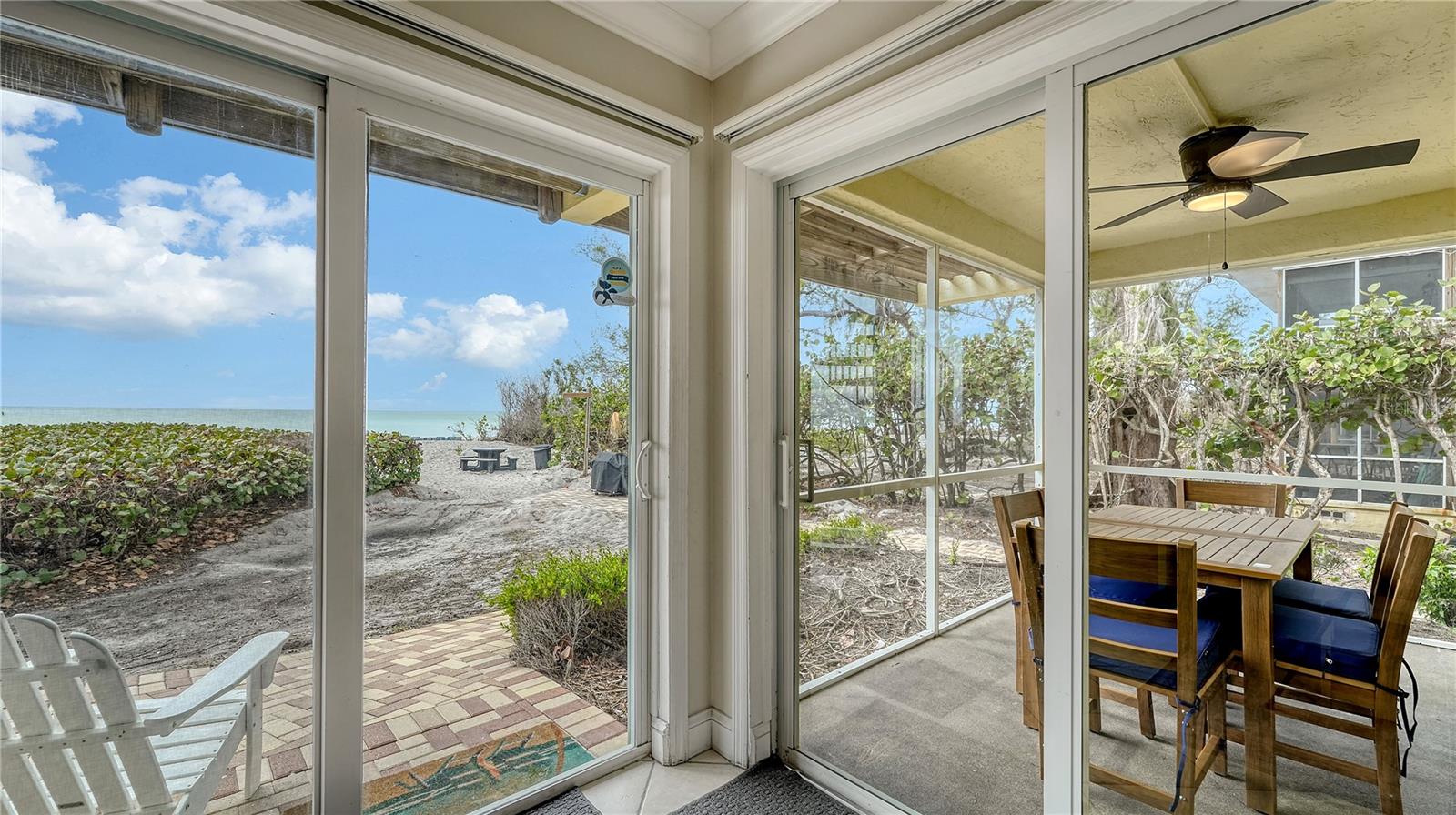 MCCALLS BEACH CASTLE - Residential