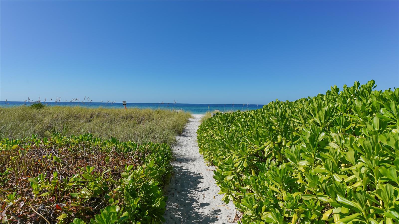 MCCALLS BEACH CASTLE - Residential