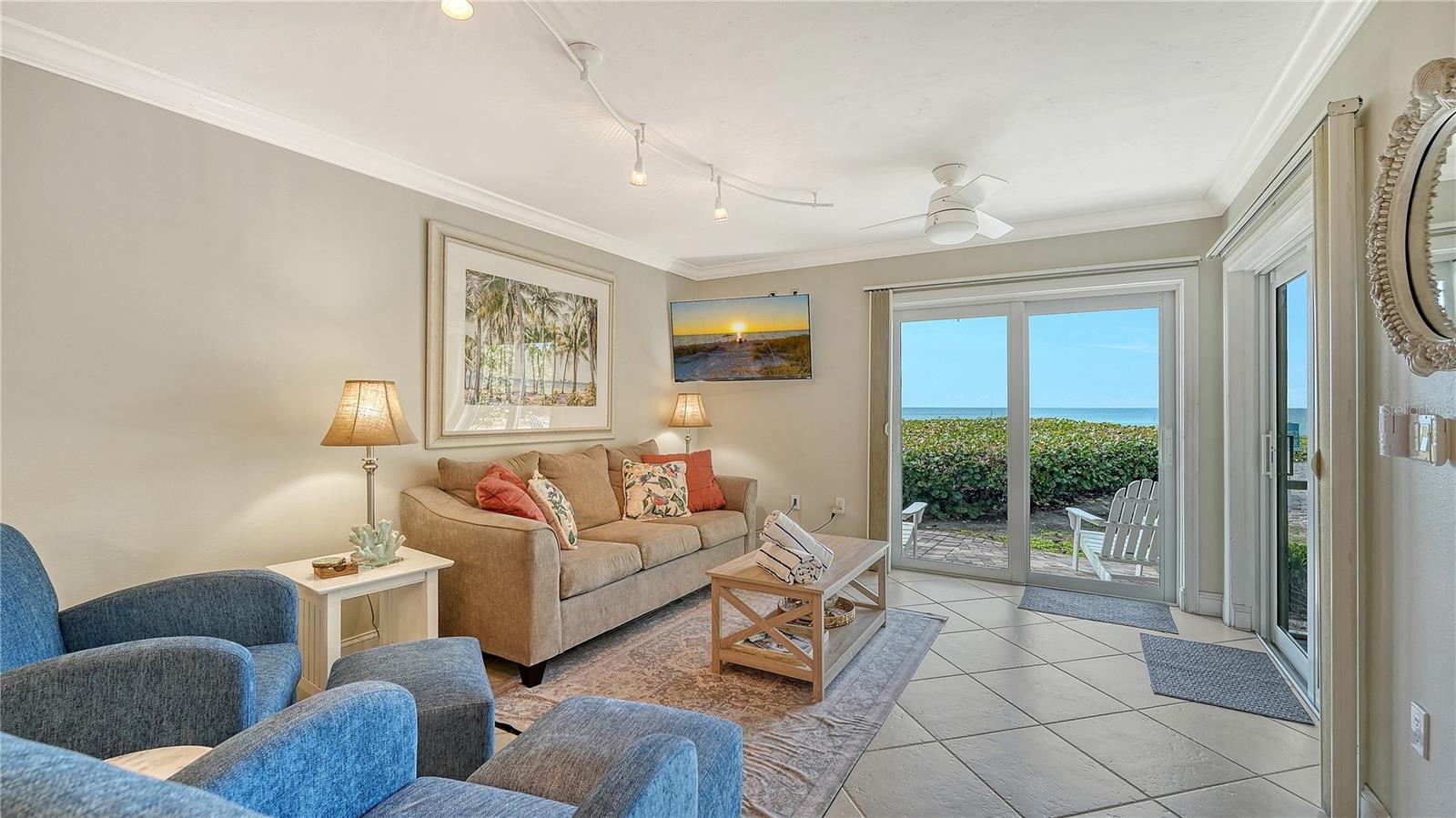 MCCALLS BEACH CASTLE - Residential