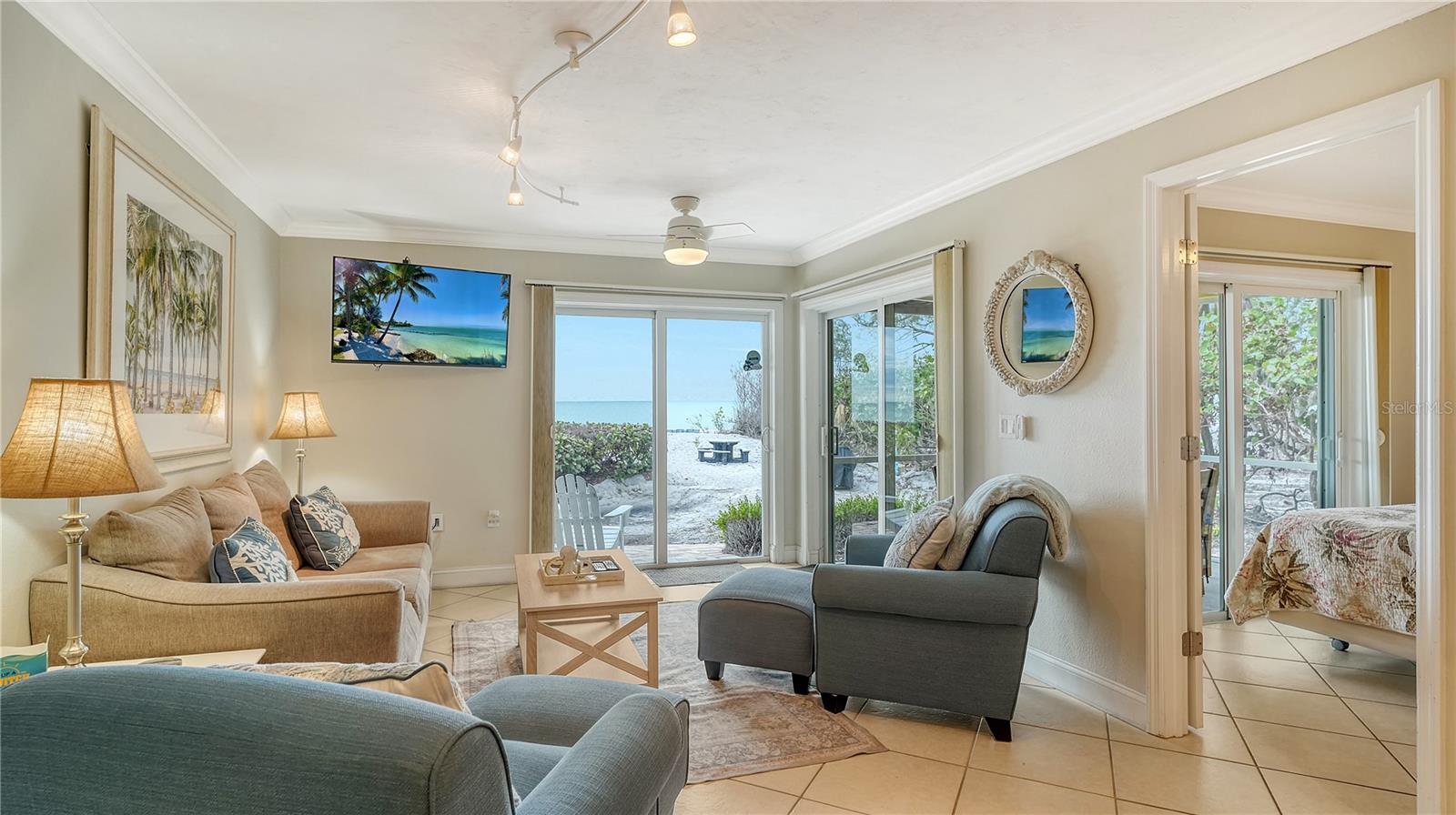 MCCALLS BEACH CASTLE - Residential