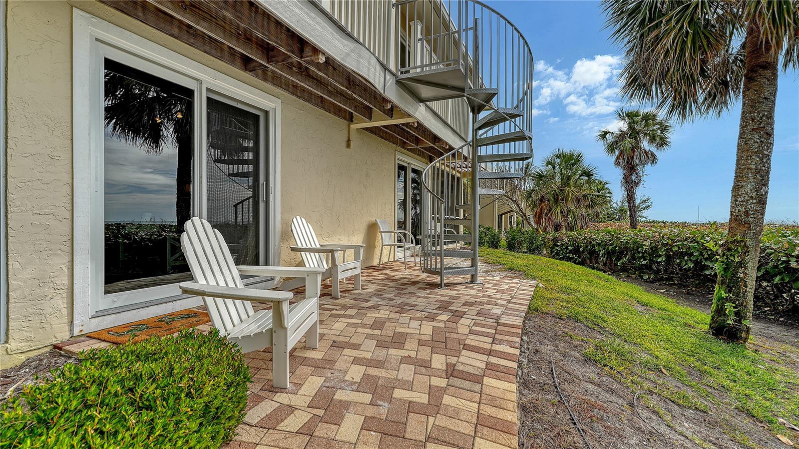 MCCALLS BEACH CASTLE - Residential