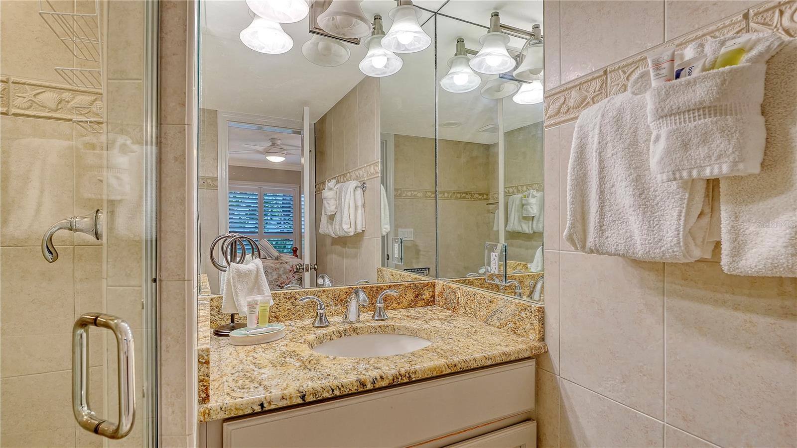 MCCALLS BEACH CASTLE - Residential