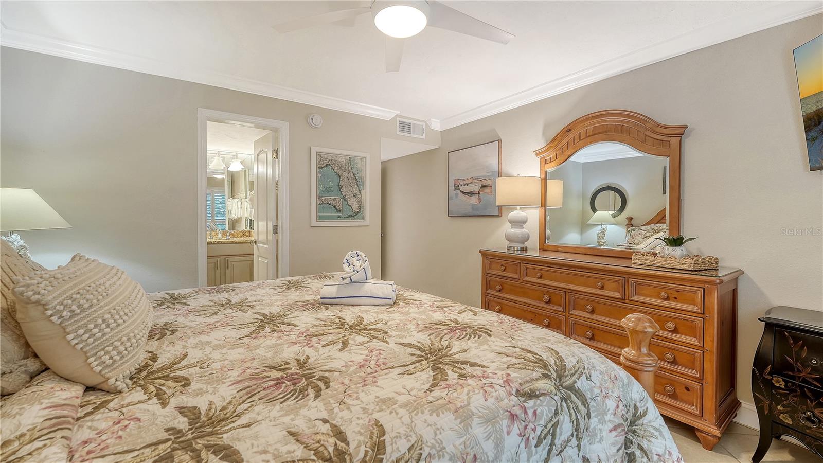 MCCALLS BEACH CASTLE - Residential