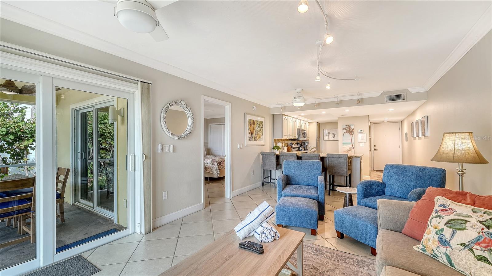 MCCALLS BEACH CASTLE - Residential