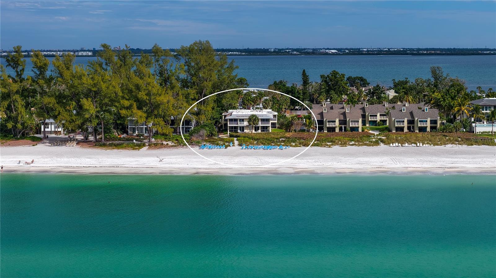 MCCALLS BEACH CASTLE - Residential