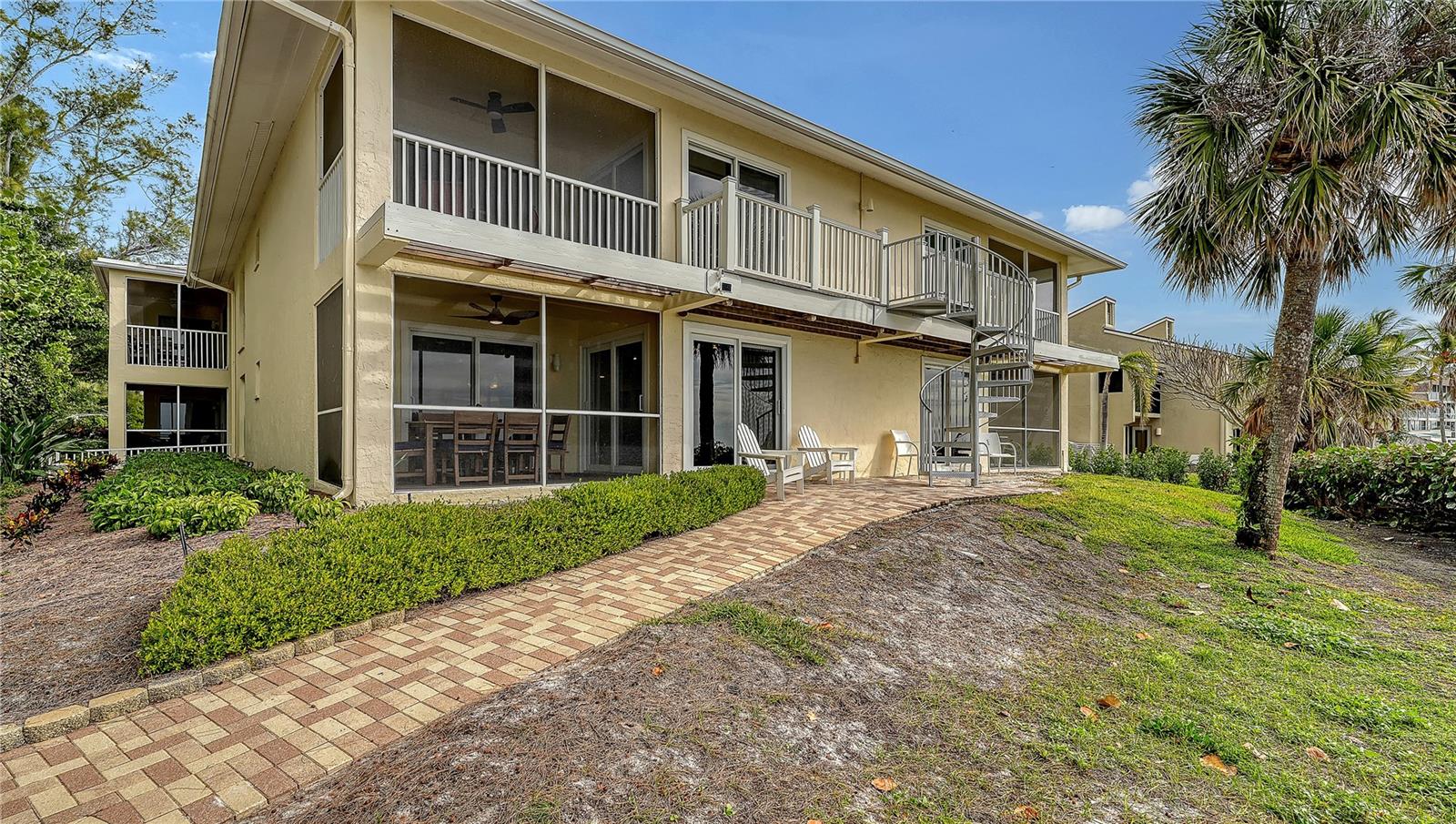 MCCALLS BEACH CASTLE - Residential