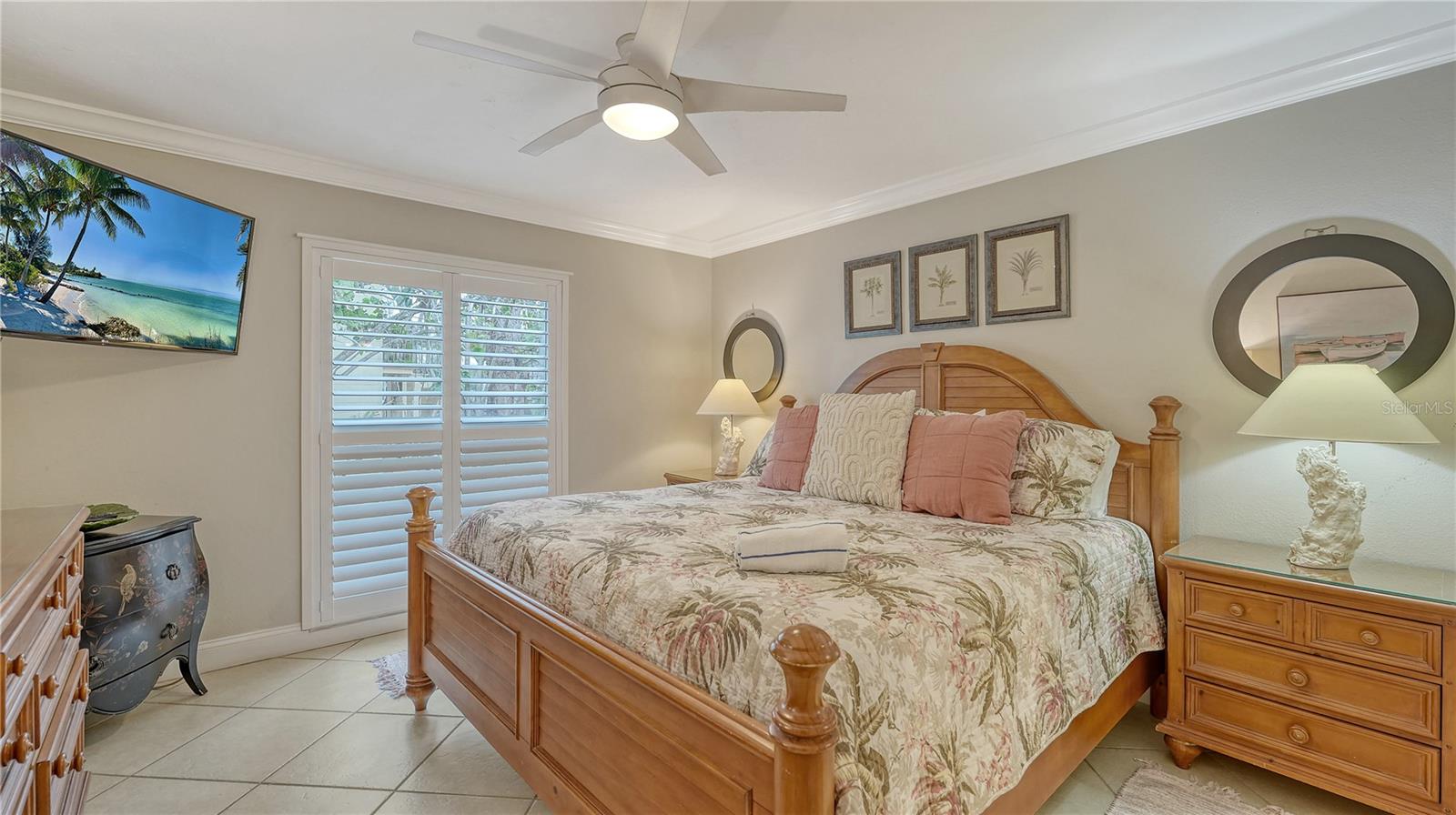 MCCALLS BEACH CASTLE - Residential