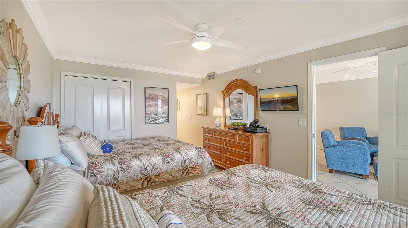 MCCALLS BEACH CASTLE - Residential