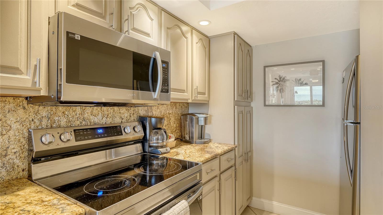 MCCALLS BEACH CASTLE - Residential