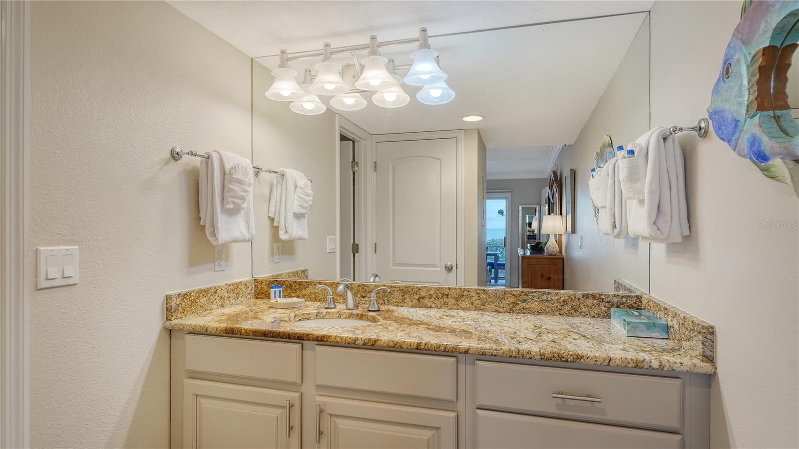 MCCALLS BEACH CASTLE - Residential