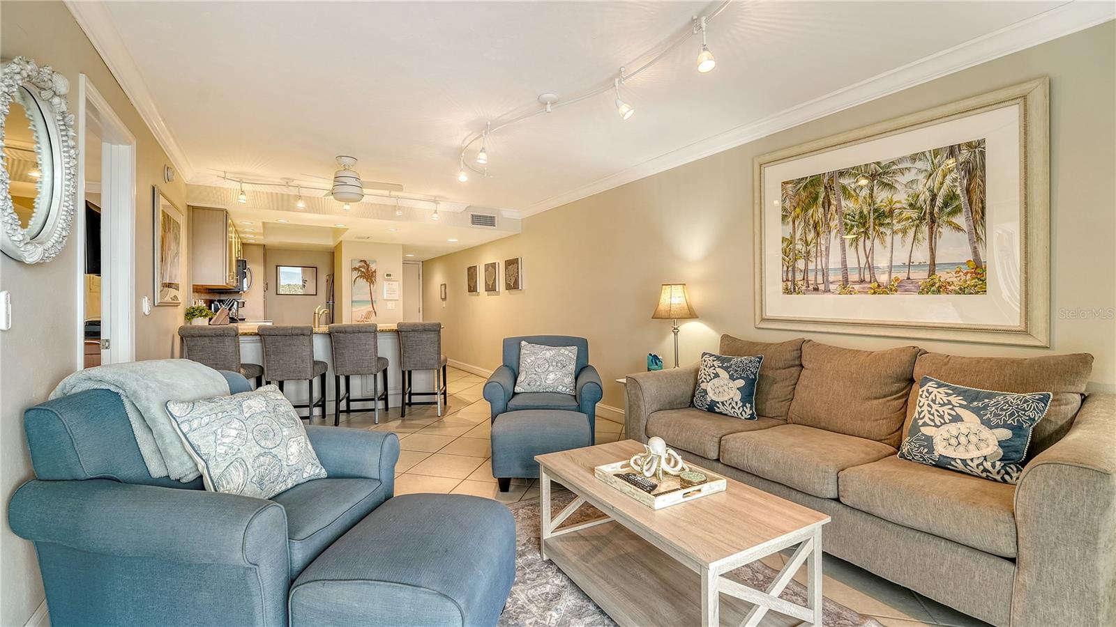 MCCALLS BEACH CASTLE - Residential