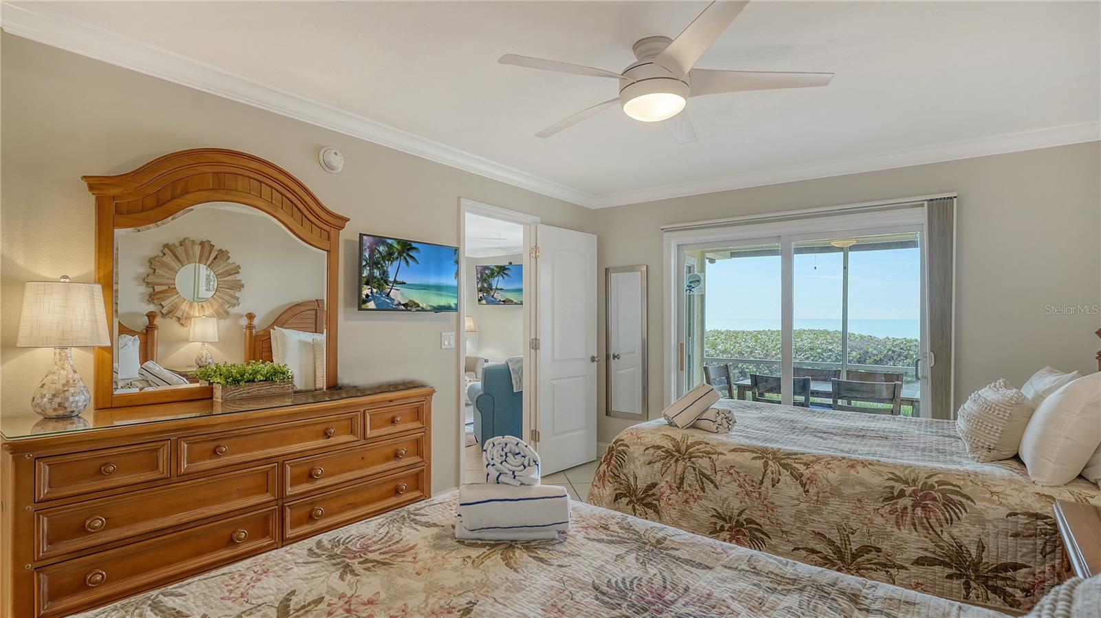 MCCALLS BEACH CASTLE - Residential