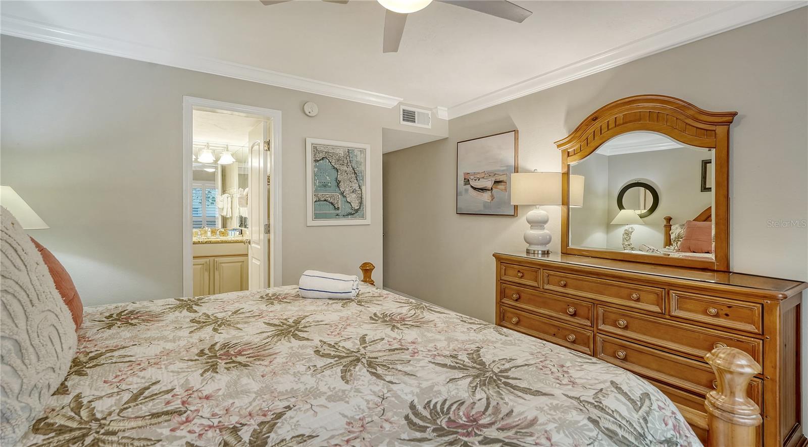 MCCALLS BEACH CASTLE - Residential