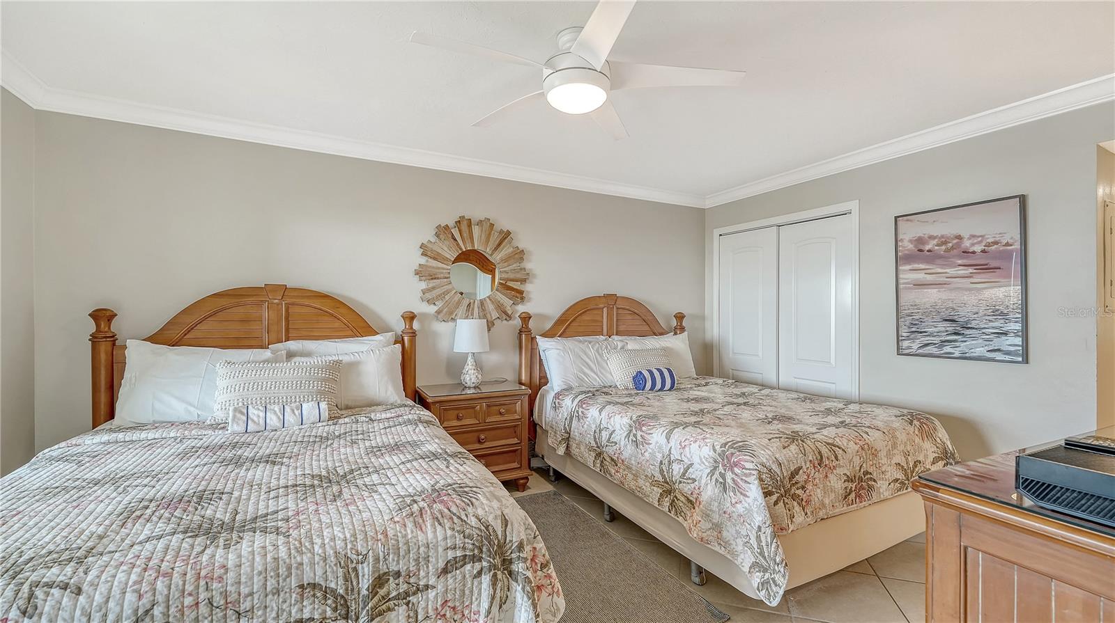 MCCALLS BEACH CASTLE - Residential