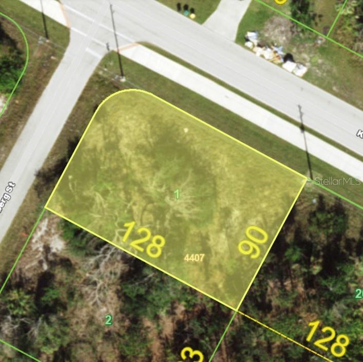 13283 KEYSTONE BOULEVARD