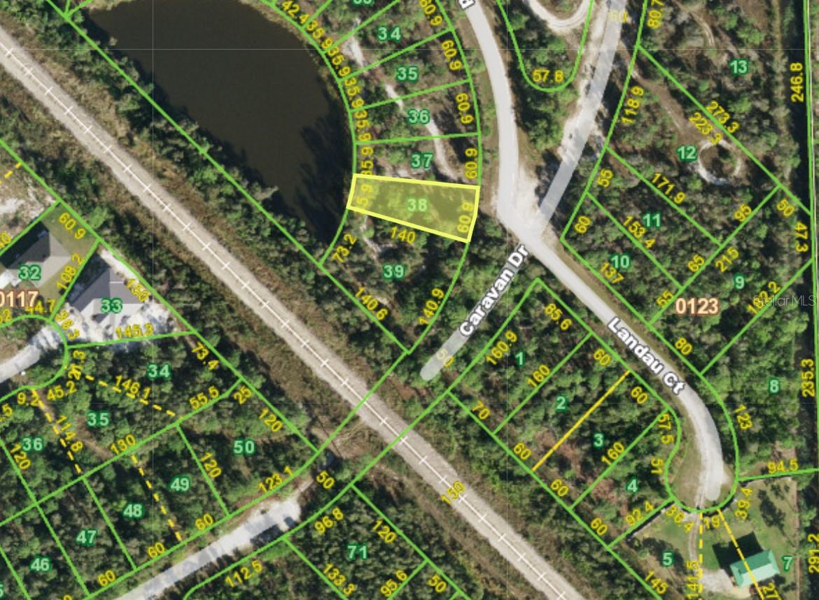 12561 ESTRELLA BOULEVARD, PUNTA GORDA, FL, 33955 2 12561 ESTRELLA BOULEVARD