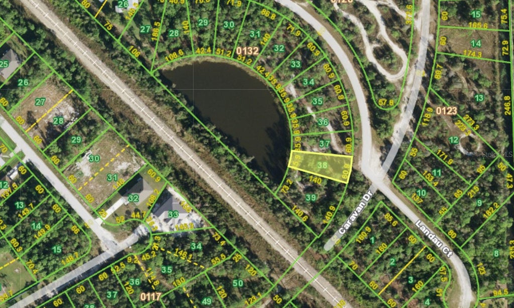 Photo of 12561 Estrella Boulevard, Punta Gorda, FL 33955 (MLS # A4709831)