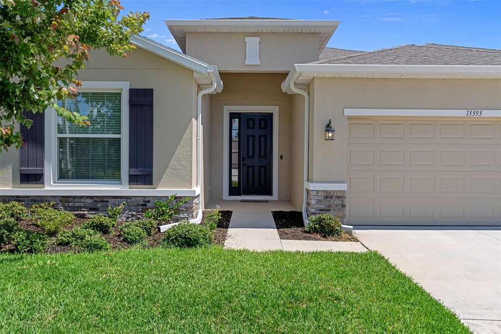 Photo of 13393 Golden Lime Avenue, Spring Hill, FL 34609 (MLS # W7886074)