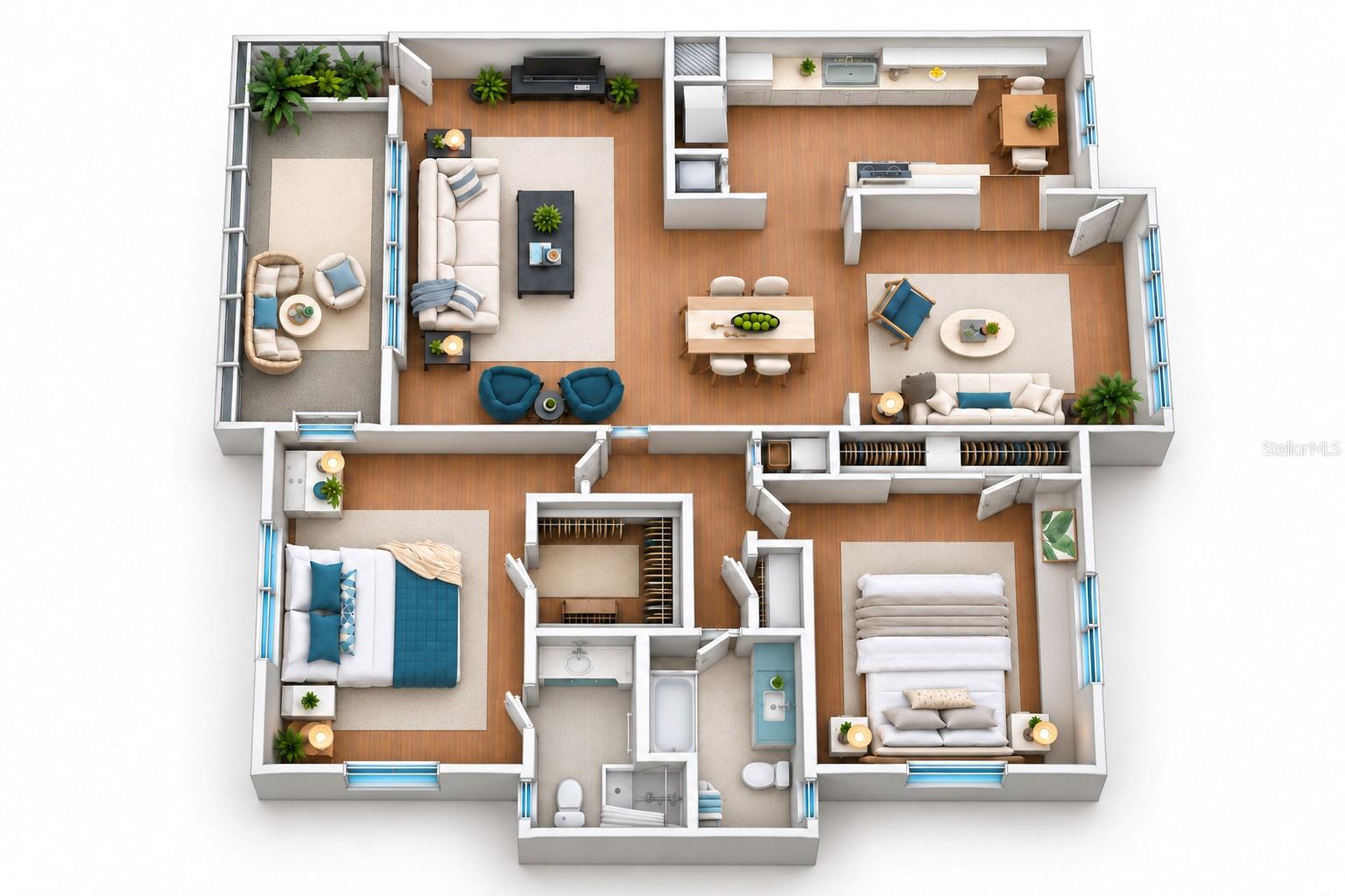 2507 BENEVA ROAD 6