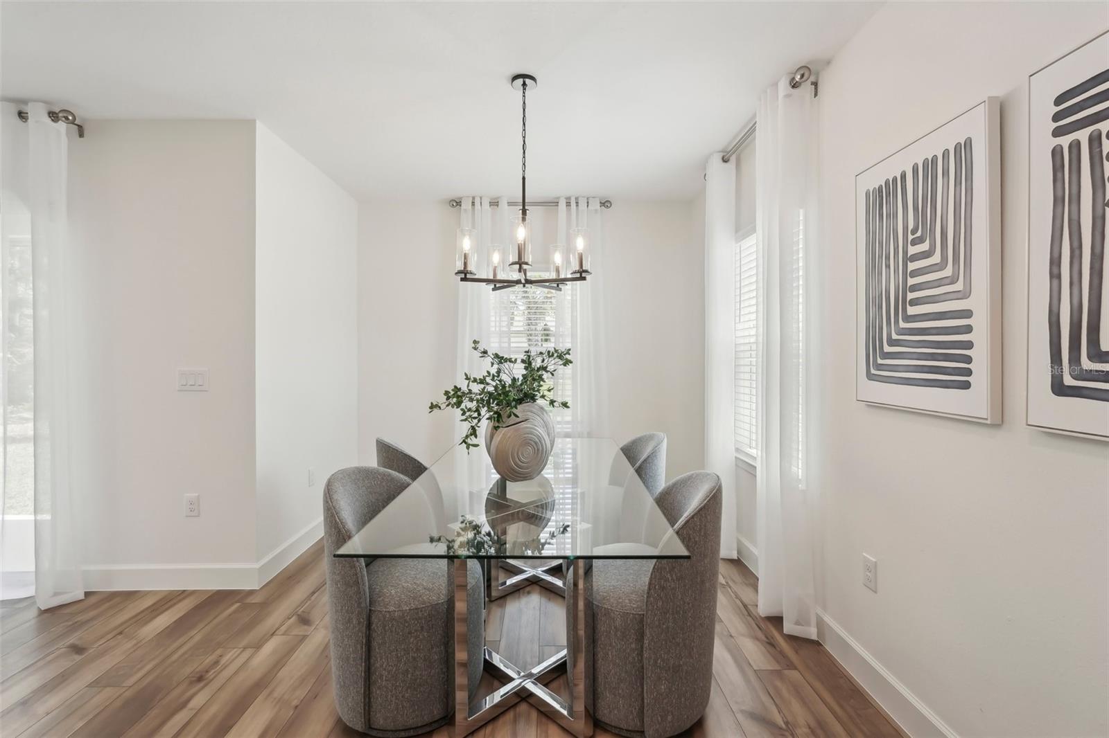 PORT CHARLOTTE SUB 23 - Residential
