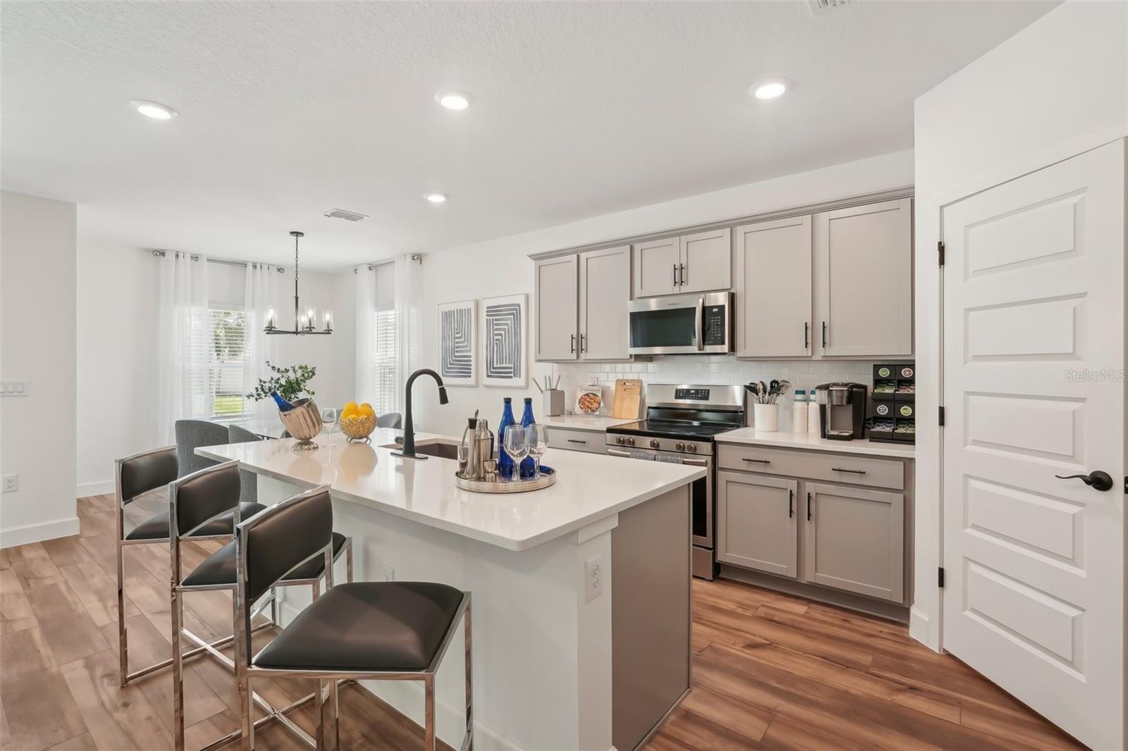 PORT CHARLOTTE SUB 23 - Residential