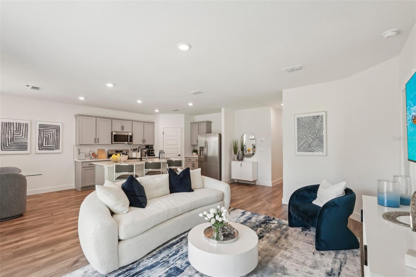 PORT CHARLOTTE SUB 23 - Residential
