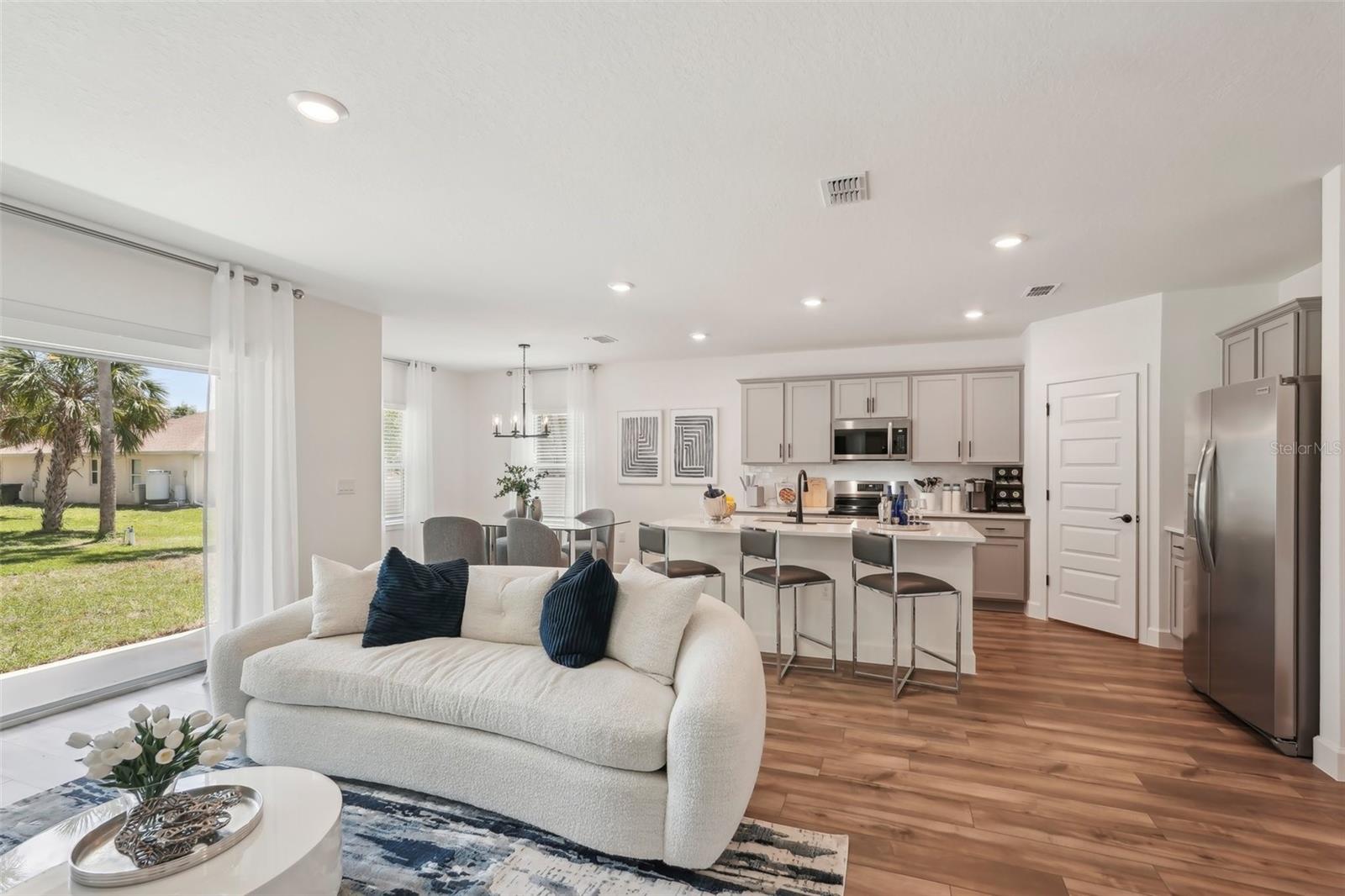PORT CHARLOTTE SUB 23 - Residential