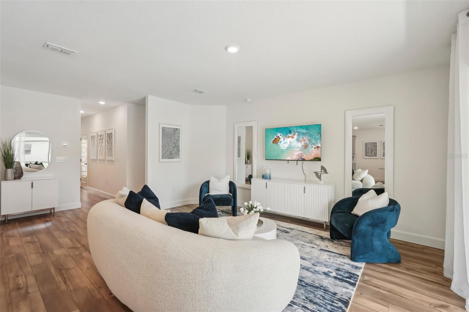 PORT CHARLOTTE SUB 23 - Residential