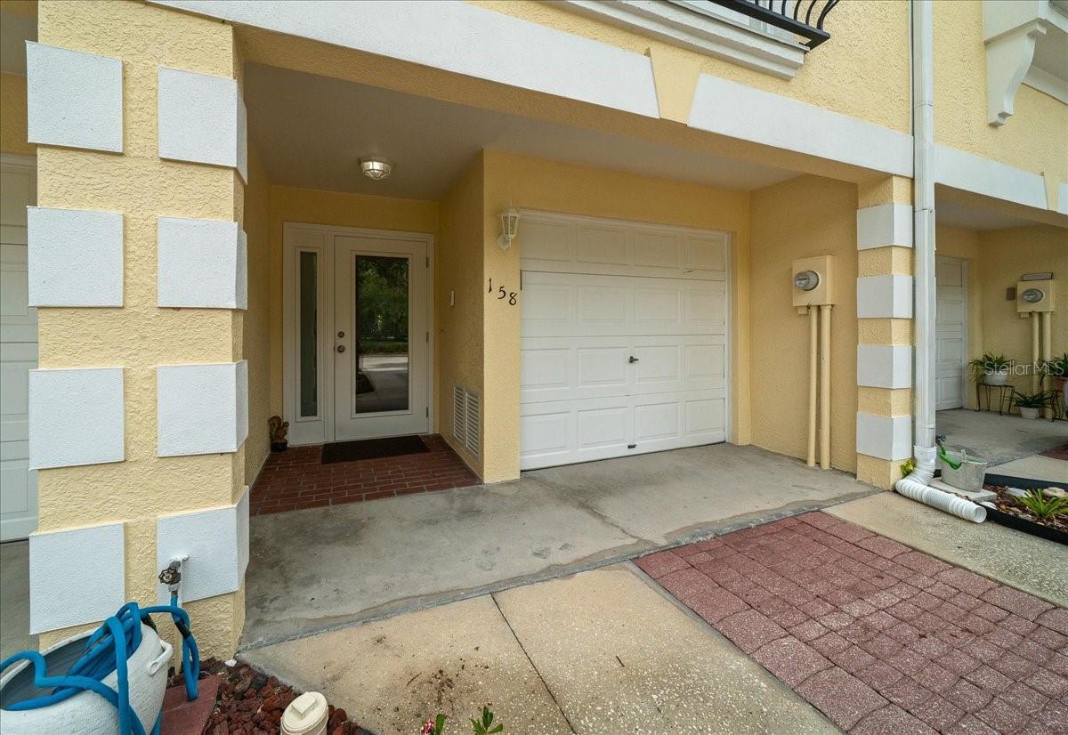 158 BRENT CIRCLE