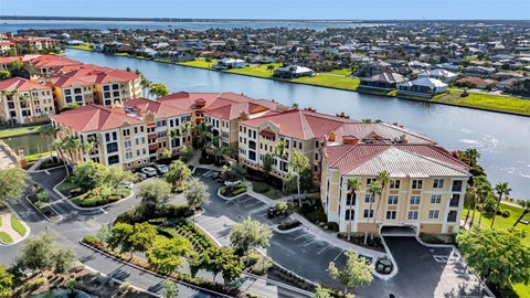 Photo of 98 Vivante Boulevard #9834, Punta Gorda, FL 33950 (MLS # C7529428)