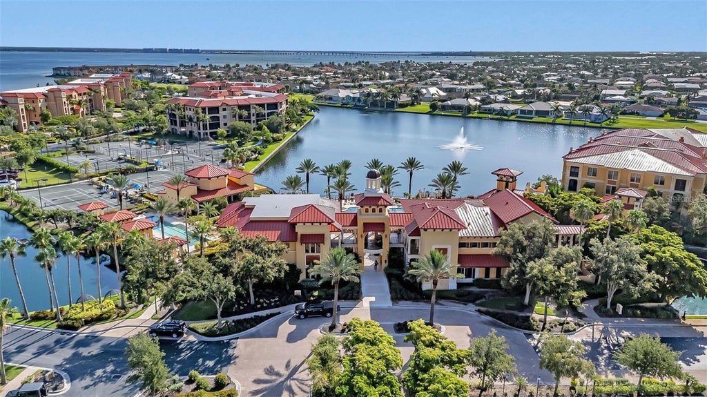 Photo of 98 Vivante Boulevard #9834, Punta Gorda, FL 33950 (MLS # C7529428)