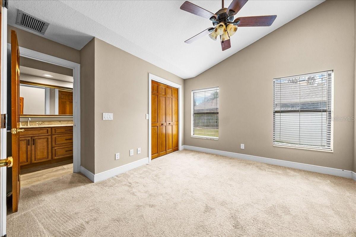 CARRIAGE HILL - Residential