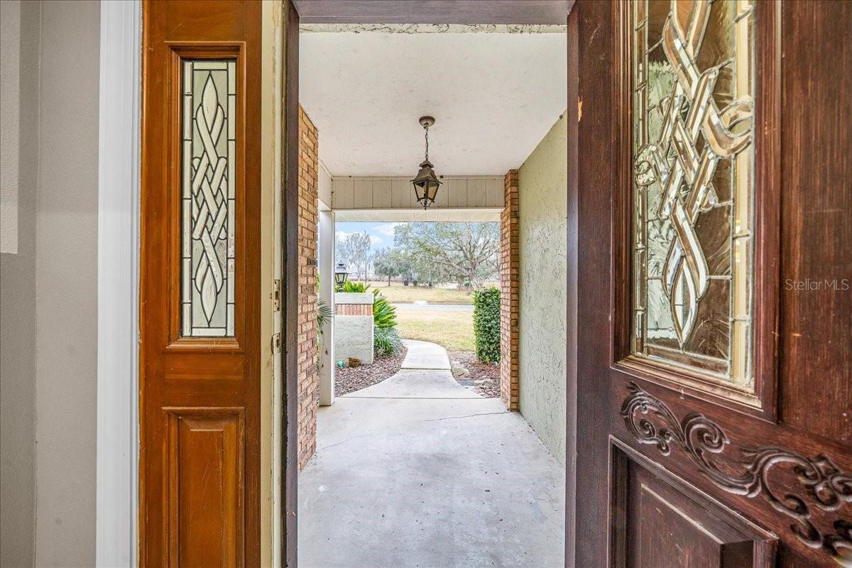 CARRIAGE HILL - Residential