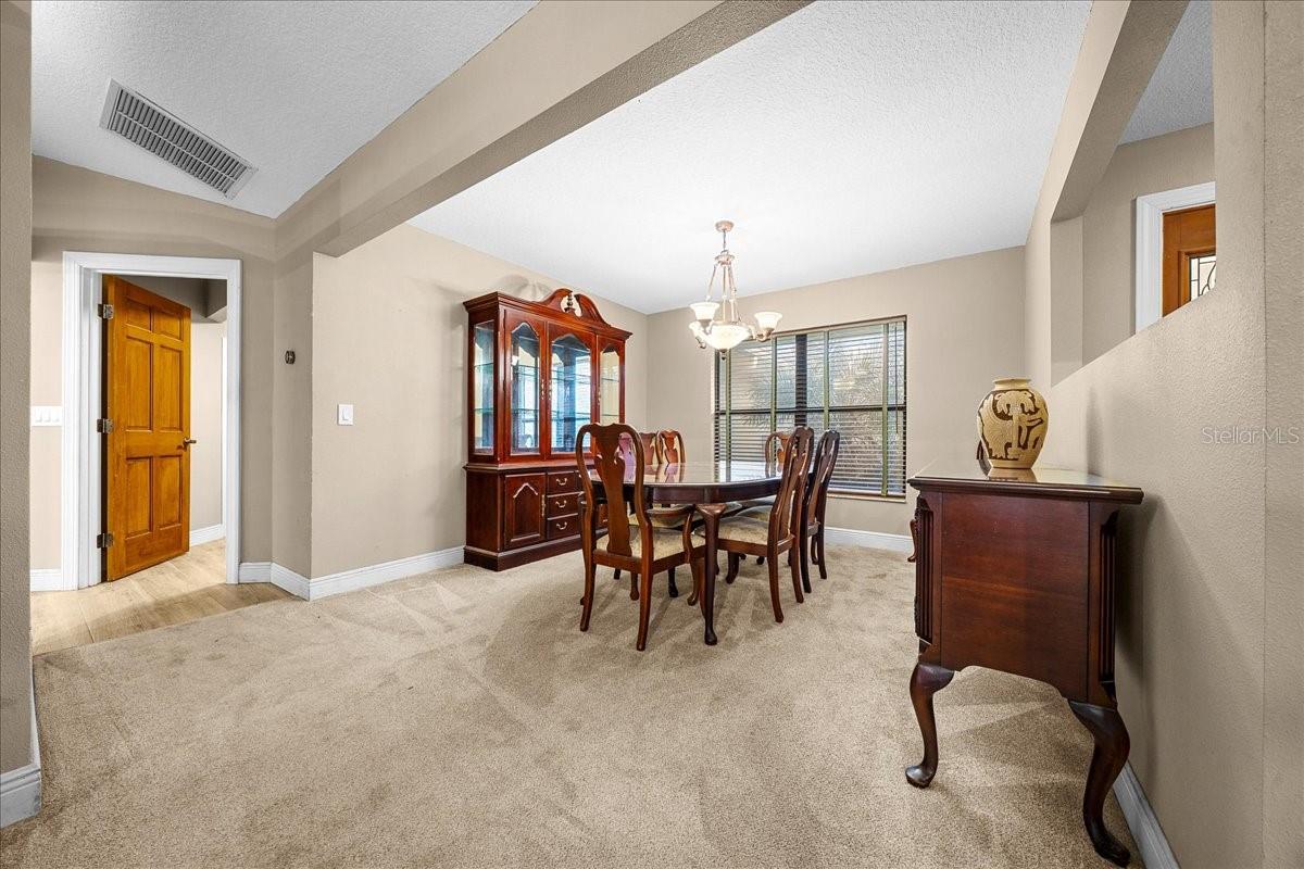 CARRIAGE HILL - Residential