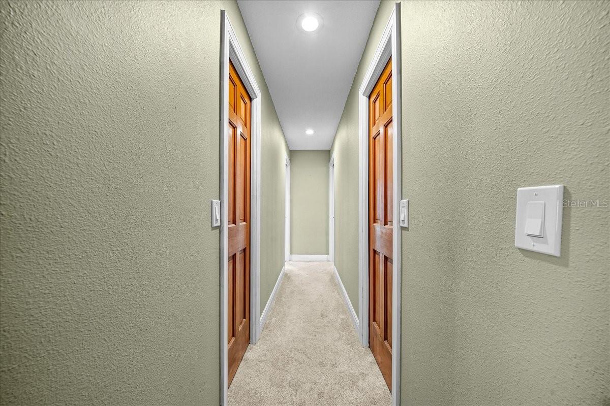 CARRIAGE HILL - Residential