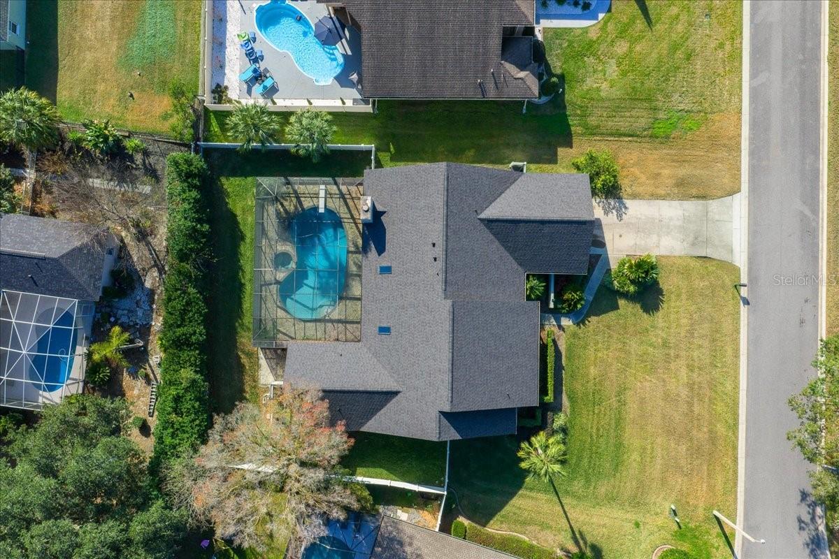 CARRIAGE HILL - Residential