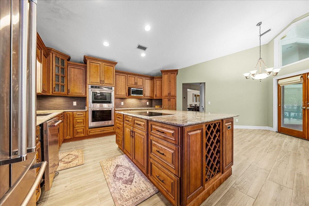 CARRIAGE HILL - Residential