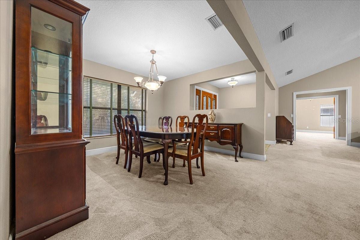 CARRIAGE HILL - Residential