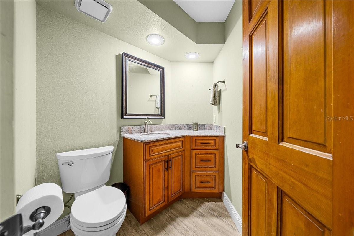 CARRIAGE HILL - Residential