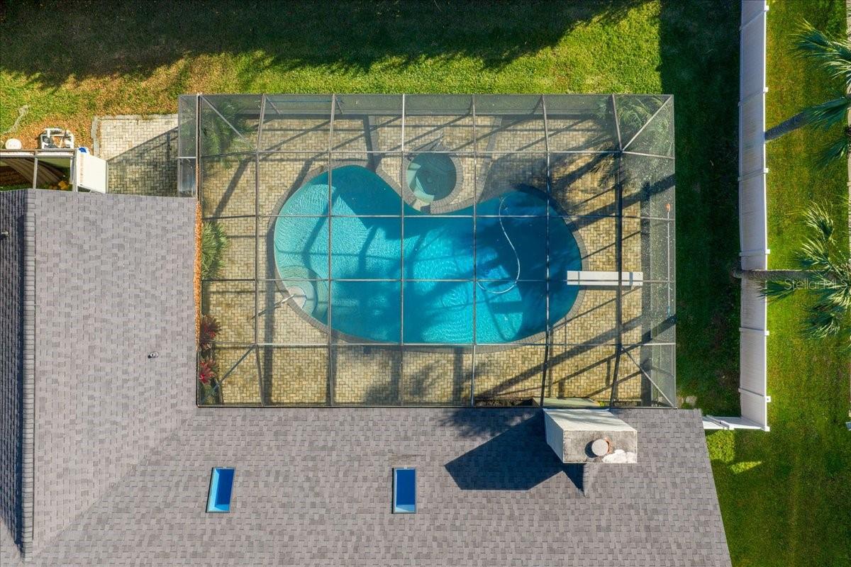 CARRIAGE HILL - Residential