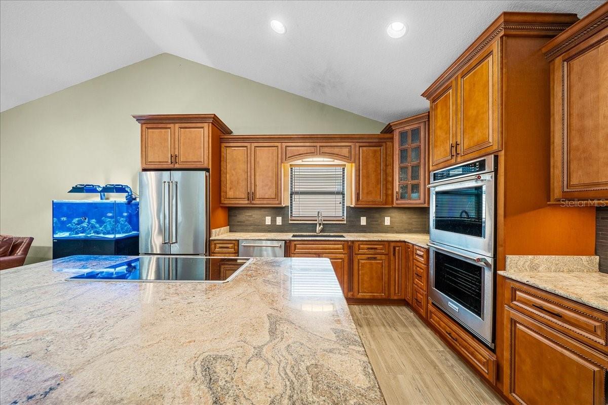 CARRIAGE HILL - Residential