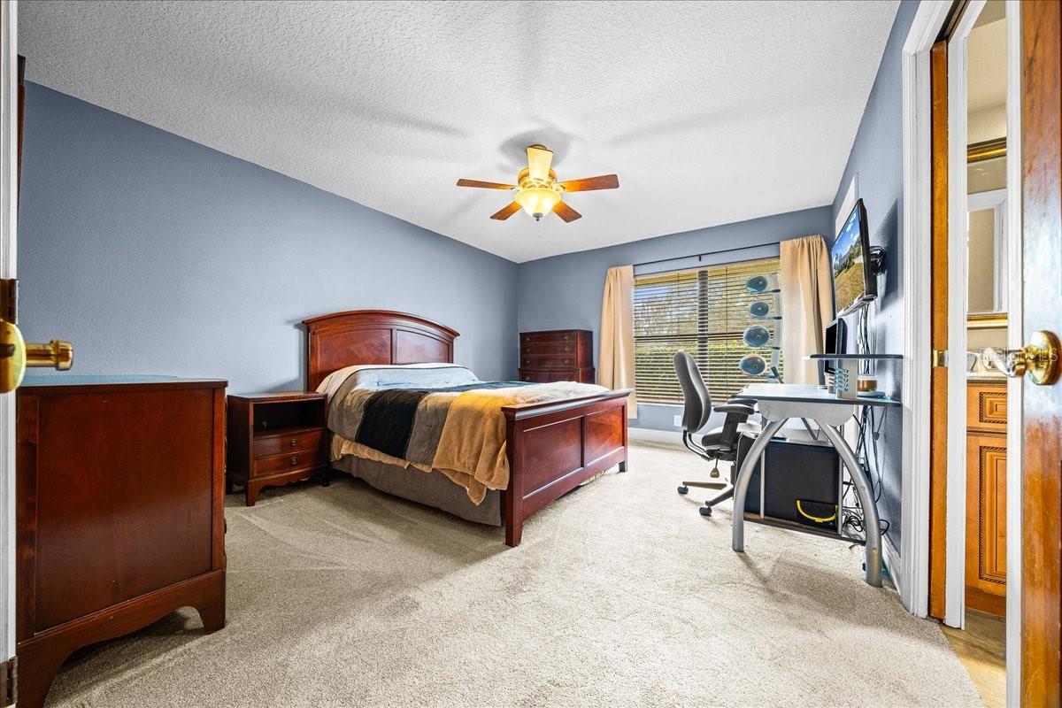 CARRIAGE HILL - Residential