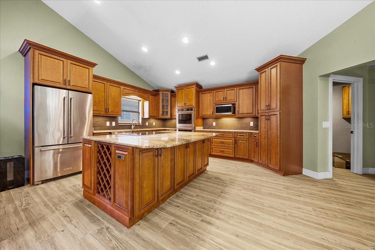 CARRIAGE HILL - Residential