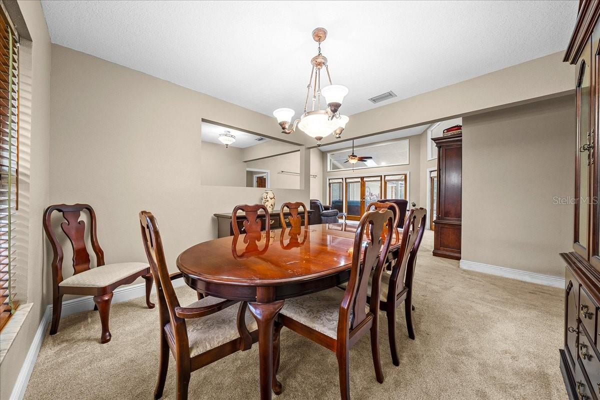 CARRIAGE HILL - Residential