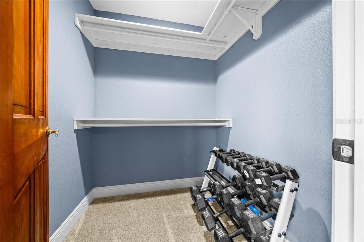 CARRIAGE HILL - Residential