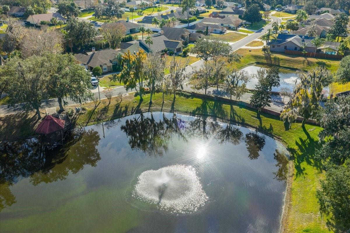 CARRIAGE HILL - Residential